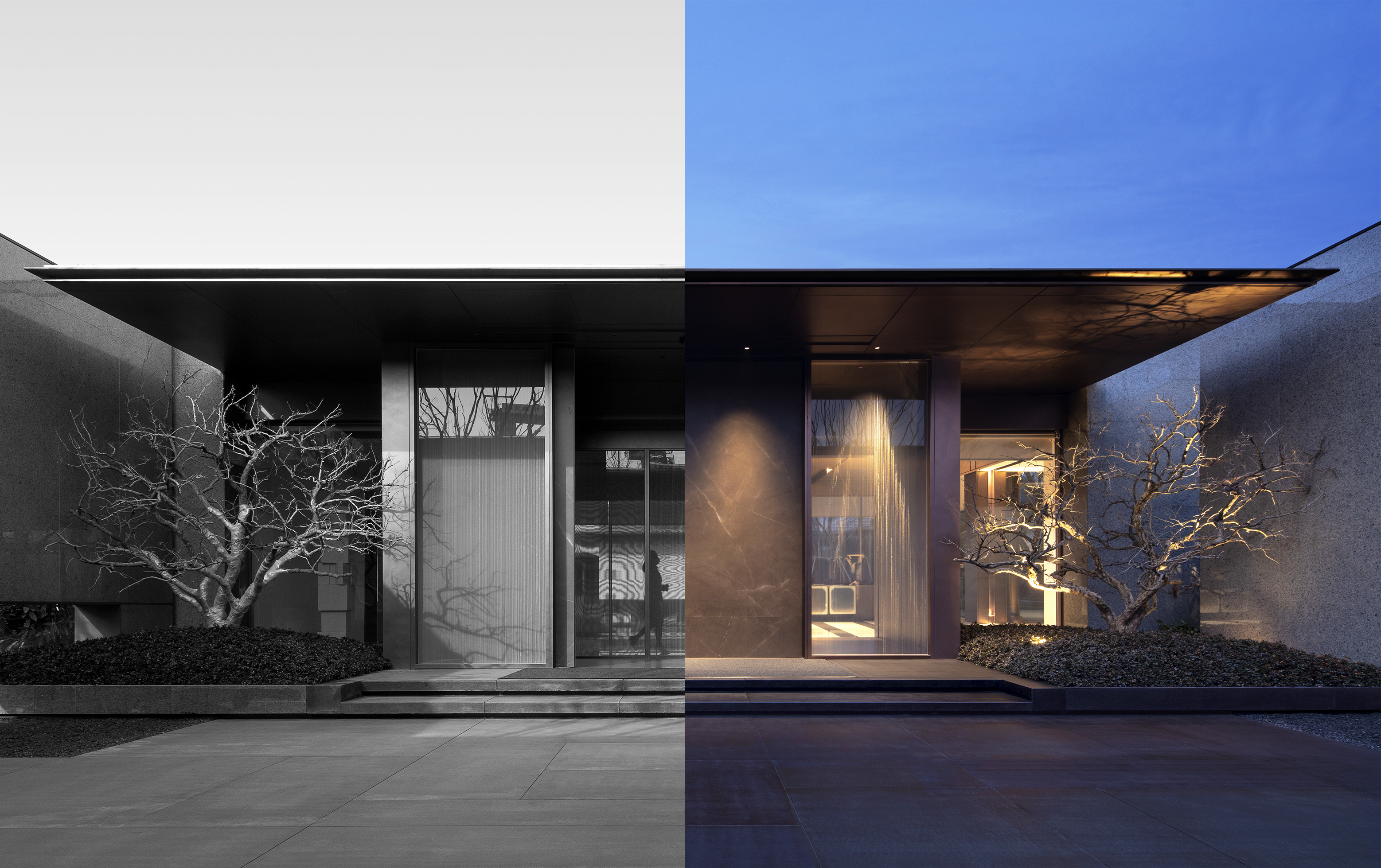 金基·望樾府_艾景奖官方网站