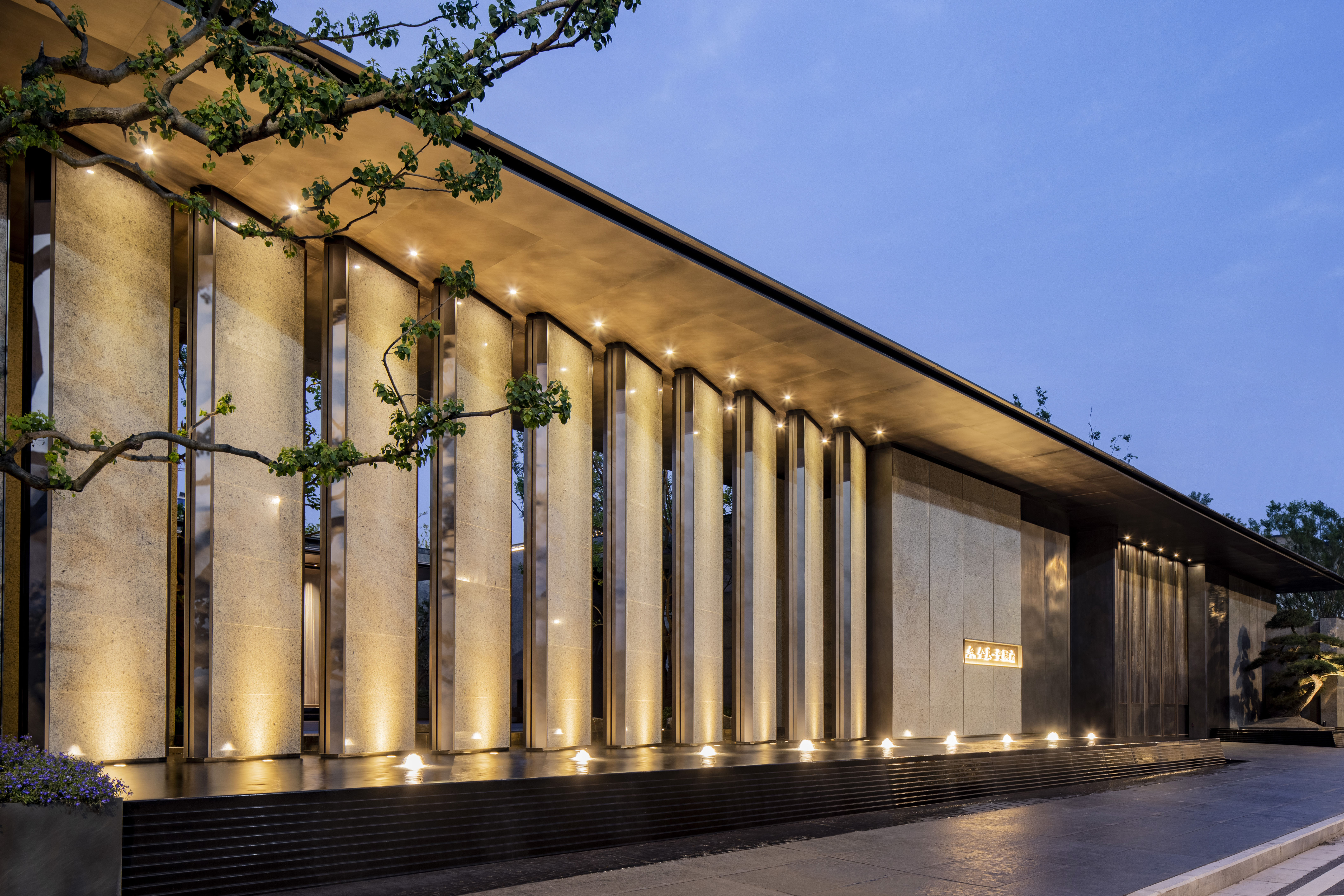 金基·望樾府_艾景奖官方网站