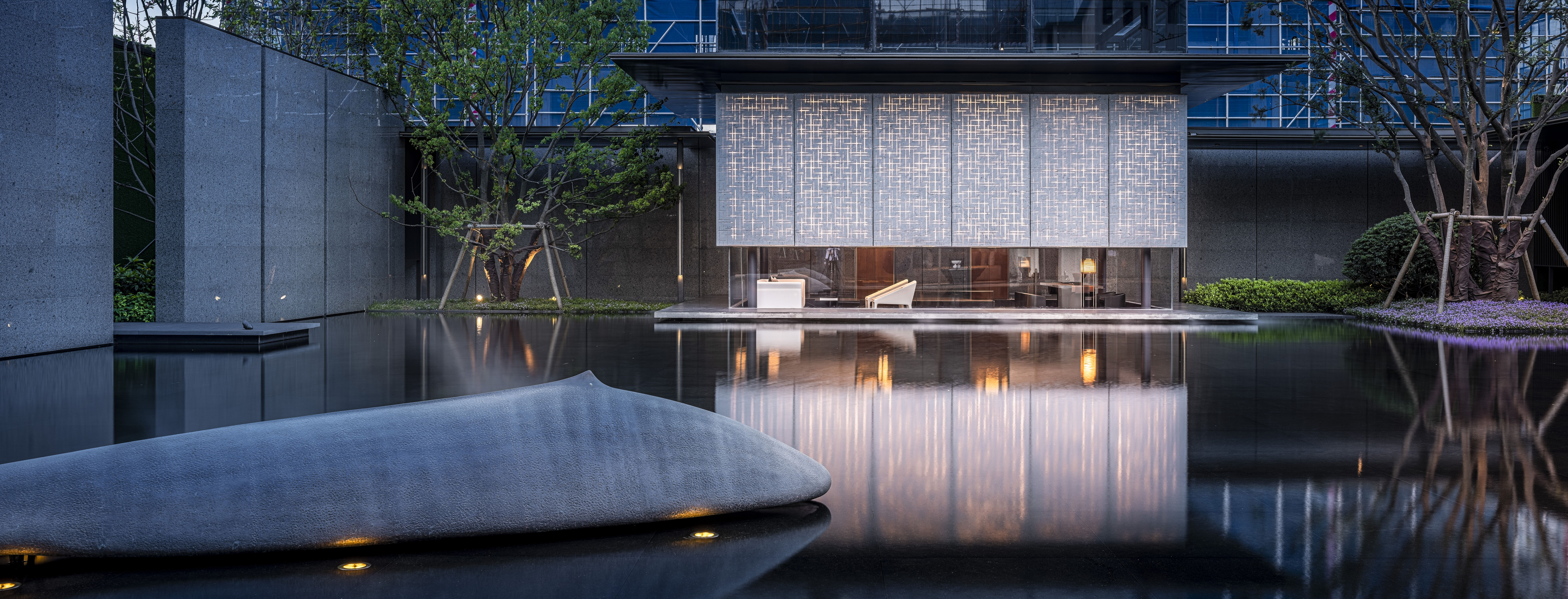 金基·望樾府_艾景奖官方网站