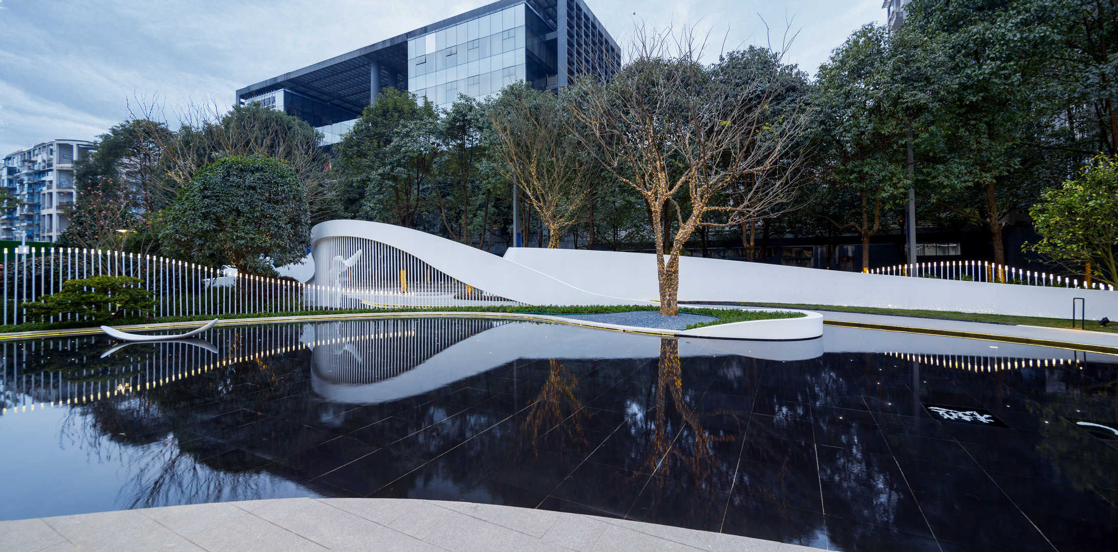 遵义中海九樾_艾景奖官方网站