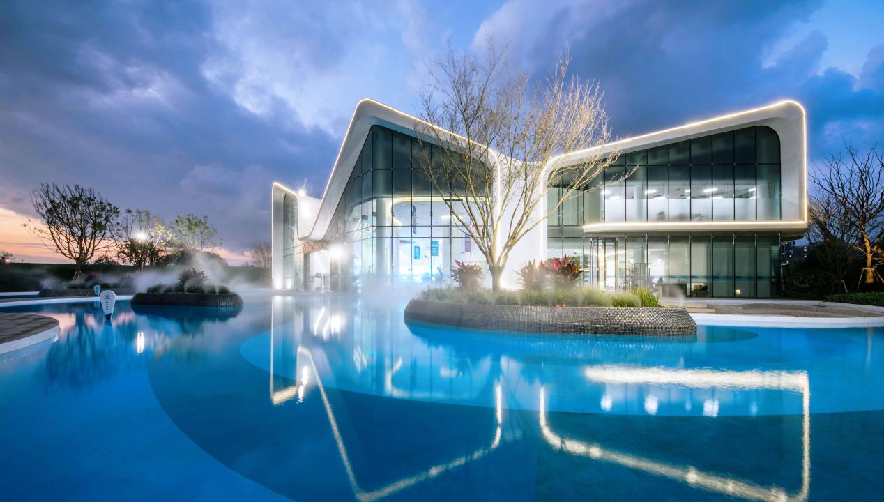 舟山万达·星海湾