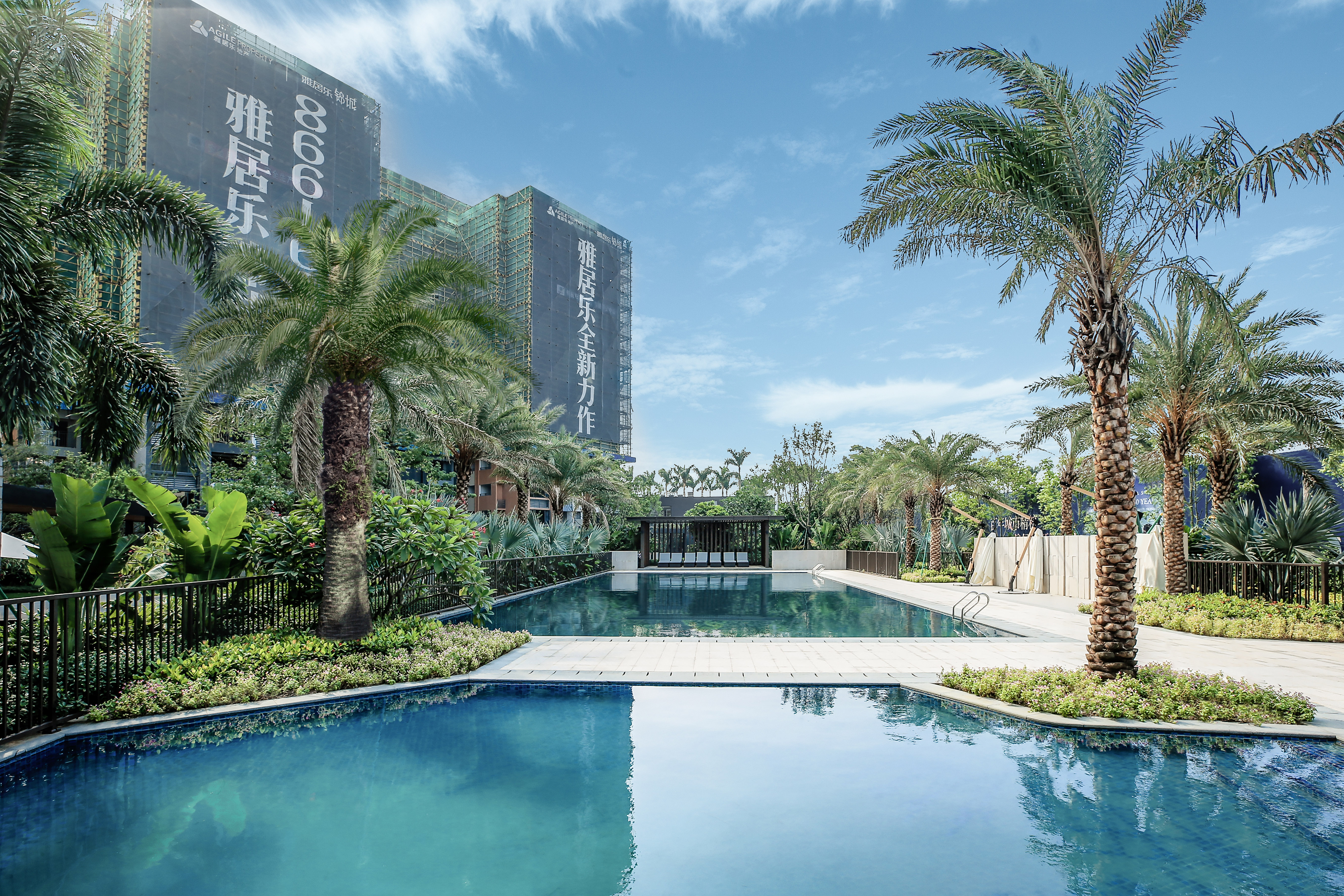 中山·雅居乐锦城_艾景奖官方网站